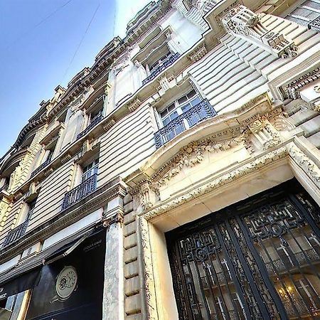 Luxury Apartment Paris Vendome Buitenkant foto