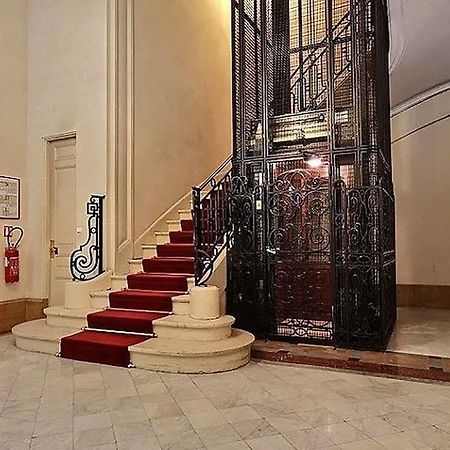Luxury Apartment Paris Vendome Buitenkant foto