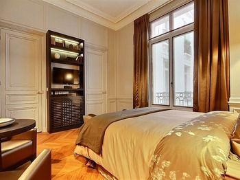 Luxury Apartment Paris Vendome Buitenkant foto