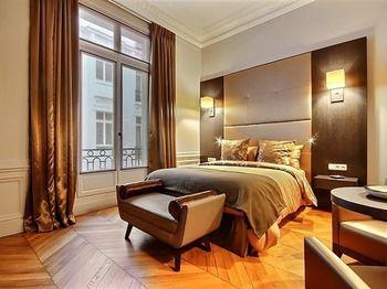 Luxury Apartment Paris Vendome Buitenkant foto