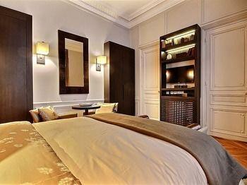 Luxury Apartment Paris Vendome Buitenkant foto