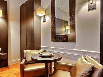 Luxury Apartment Paris Vendome Buitenkant foto