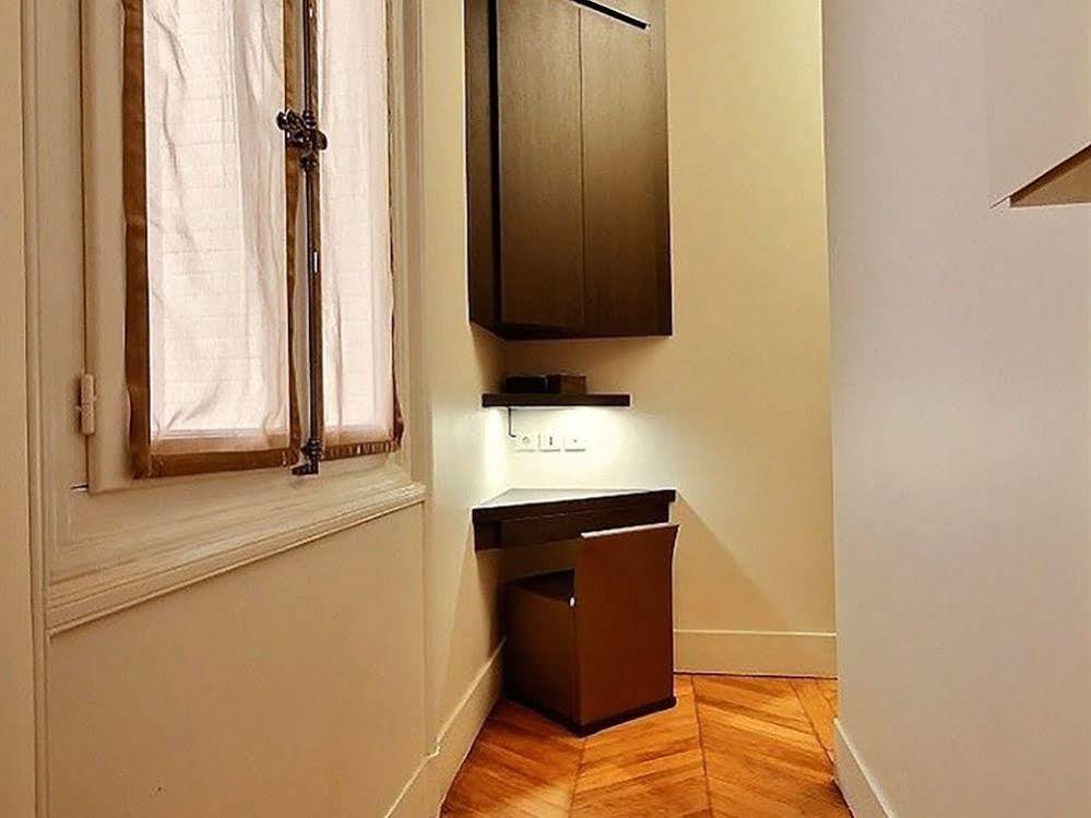 Luxury Apartment Paris Vendome Buitenkant foto