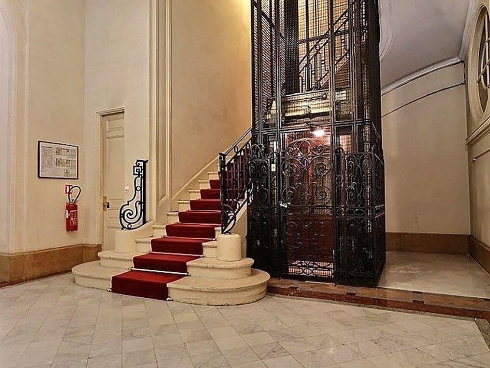 Luxury Apartment Paris Vendome Buitenkant foto